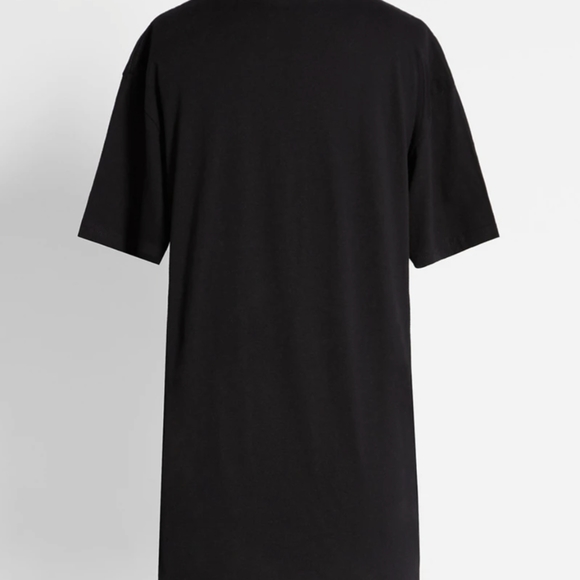 Modcloth I'm Having a Meltdown Graphic Tee Xmas Snowman - Picture 4 of 8